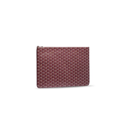 GOYARD SENAT GM POUCH SENAT2GMLTY (40.5*29*0.7cm)